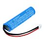Batteri for Kosnic KBAT1800 BAT18LFP1 3.2 V 1500 mAh LiFePO4