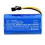 Batteri for Volkswagen Touareg 2018; Audi 8W7907468D, A4, A4 2 4K0915989A 3.2 V 1500 mAh LiFePO4