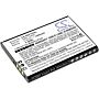 Batteri for Doro SmartEasy 7050, 7050 Flip, 7070, 7060, DFC-01 DBS-1350A 3.8 V 1200 mAh Li-ion