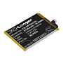 Batteri for Oppo Realme V15 5G, RMX3092 BLP833 3.87 V 4150 mAh Li-Polymer