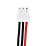 Batteri for Econet Monitor Compact 9 21.10-6001, Compact Type 21.10-6001 10.8 V 5200 mAh Li-ion