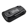 Batteri for Rowenta Air Force 11.60, EO98, EO 9871 NO 4Q0, EO9 SS-2230002965 25.2 V 2000 mAh Li-ion