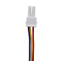 Batteri for Samsung VC-RE7OV, VC-RE72V DJ96-00083 14.4 V 3000 mAh Ni-MH