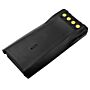 Batteri for HYT PT580, PT580H; Hytera PT580H, PT580H Plus BL1806 7.4 V 2000 mAh Li-ion