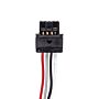 Batteri for Nintendo Wii U GamePad WUP-001 WUP-001 3.7 V 3200 mAh Li-ion