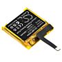 Batteri for Amazfit GTS, C17, GTS 1S, A1913, A1914, A2021 PL412221H 3.85 V 240 mAh Li-Polymer