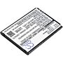 Batteri for BLU Dash JR K, D140K, D141K C654405140T 3.7 V 1000 mAh Li-ion