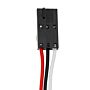 Batteri for Saflock A28980 DL-48 3.6 V 2700 mAh Ni-MH