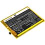 Batteri for BQ Strike Power 5514G 3.85 V 5000 mAh Li-Polymer