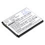 Batteri for HP Prime Graphing Calculator, RMN HSTNJ-BC01, Prim HSTNJ-BC01 3.8 V 2000 mAh Li-ion
