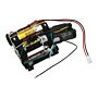Batteri for Philips FC6171/01, FC6172/01, FC6172/01R1, PowerPr 69-2008-009-201 25.2 V 2000 mAh Li-ion