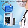Batteri for SunTech CT40 Monitor; ADC ADView 2 Modular Diagnos 9005BAT 7.4 V 7800 mAh Li-ion