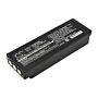 Batteri for Scanreco 590, 592, 960, 790, Palfinger 592, Cifa, RSC7220 7.2 V 2000 mAh Ni-MH