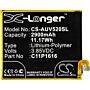 Batteri for Asus ZenFone V, V520KL, A006 C11P1616 3.85 V 2900 mAh Li-Polymer