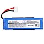 Batteri for JBL Flip 4, Flip 4 Special Edition GSP872693 01 3.7 V 3000 mAh Li-Polymer