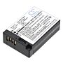Batteri for Canon EOS 77D, EOS 77DEOS M3, EOS 200D, EOS 200D, LP-E17 7.4 V 1000 mAh Li-ion