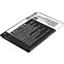 Batteri for LG K10 2017, M250N, K121K, X400, K121S, K121L, K42 BL-46G1F 3.85 V 2700 mAh Li-ion