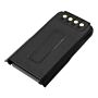 Batteri for Kirisun DP480, DP580, DP585, DP586 KB-75 7.4 V 2000 mAh Li-ion