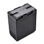 BP-U30 Batteri til Sony PMW-100/200/EX1 serier 2600mAh 