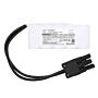 Batteri for Schuch 8020, 8021, Licht 2627 35-319B0519 6 V 2000 mAh Ni-CD