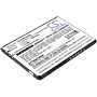 Batteri for AT&T Maestro, U202AA LT20H445170B 3.8 V 1950 mAh Li-ion