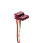 Batteri for Bright Star LightHawk, 07802, 07815, 07816, 07817, 07880 7.4 V 7800 mAh Li-ion