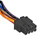 Batteri for CardinalHealth Alaris GH, Asena GS-GH Alaris; Alar 1000SP01080 7.2 V 2700 mAh Ni-MH