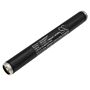 Batteri for Nightstick 9700, 9744, 9746 9700-BATT 3.7 V 7800 mAh Li-ion