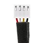 Batteri for Harman/Kardon Onyx Studio 8 ICA077NA 3.7 V 3350 mAh Li-ion
