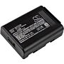Batteri for Fitel S121A, S121M4, S122A, S122C, S122M8, S122M12 S943 11.1 V 2600 mAh Li-ion