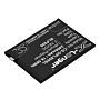 Batteri for OnePlus 10 Pro, 10 Pro 5G BLP899 7.74 V 2400 mAh Li-Polymer