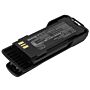 Batteri for Motorola DGP8550E, DP4000ex, DP4401Ex, DP4401ex AT NNTN8359 7.4 V 2000 mAh Li-ion