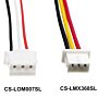 Batteri for Logitech MX Vertical, 810-006368, M-R0074 AHB521630PJT-04 3.7 V 180 mAh Li-Polymer