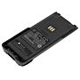 Batteri for Hytera HP700, HP705, HP780, HP785 BP2403 7.7 V 2400 mAh Li-ion