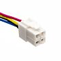 Batteri for Ferrex 800m2 2021; Landxcape LX790i, LX790, LX792, LA0001 20 V 3400 mAh Li-ion