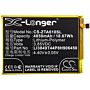 Batteri for ZTE Blade A6 Lite, Blade A6 Lite Dual Sim, Blade A LI3849T44P8H906450 3.85 V 4850 mAh Li-Polymer