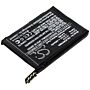 Batteri for Apple iWach 1 42mm, Watch 1st Gen 42mm A1579 3.8 V 240 mAh Li-Polymer