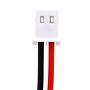 Batteri for Viavi 120 DSP, Seeker, Seeker D, Seeker D Lite Lea 0090048000 3.7 V 3350 mAh Li-ion