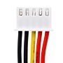 Batteri for Airrobo T20+ N18650CP 4S1P PCM3200 14.4 V 2600 mAh Li-ion