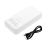 Batteri for 5 V 19999 mAh Li-Polymer