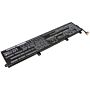 Batteri for HP ZBook Power G7 IR06XL 11.58 V 6700 mAh Li-Polymer