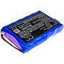 Batteri for Bird SA2500, SA-2500, SA6000EX, SA-6000EX PT01338 11.1 V 5200 mAh Li-ion