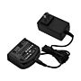 Batteri for Black & Decker BD18PSK, BDGL1800, BDGL18K-2, BPT31 244760-00 AC to DC