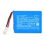 Batteri for Jilong 500E; KomShine EX39, Fusion Splicer BTR-34S 10.8 V 3400 mAh Li-ion