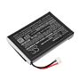 Batteri for LG PH450U, PH450UG EAC63379202 7.4 V 3000 mAh Li-ion