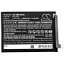Batteri for Samsung Galaxy A02, Galaxy A02 2021, SM-A022F, SM- HQ-50S 3.85 V 4900 mAh Li-Polymer