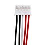 Batteri for NEXGO N3, N5, N5s, N86 GX02 3.7 V 5100 mAh Li-ion