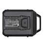 Batteri for TORO Flex Force Power L135, Flex Force Power L324, 88620 60 V 5000 mAh Li-ion