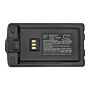 Batteri for Vertex Standard VZ-D131, VZ-D135 FNB-Z161 7.4 V 1800 mAh Li-ion