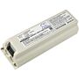 Batteri for Mindray Echographe M5, Echographe M5T, Echographe 022-000535-00 11.1 V 4400 mAh Li-ion